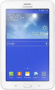 Замена материнской платы на планшете Samsung Galaxy Tab 3 7.0 Lite в Волгограде